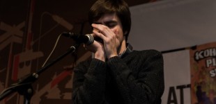 003 Lost Angels Acoustic